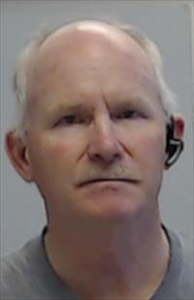 Michael Eugene Stephens a registered Sex Offender of California