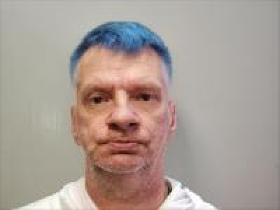 Michael Eugene Stewart a registered Sex Offender of California