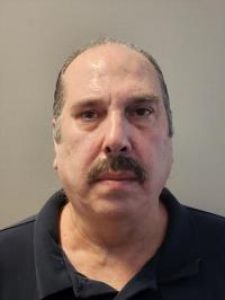 Michael Patrick Stockton a registered Sex Offender of California