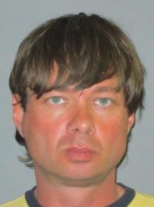 Michael Joseph Straw a registered Sex Offender of California