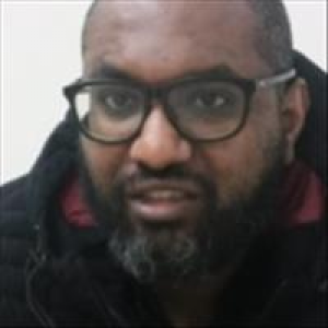 Michael Semere Tekle a registered Sex Offender of California