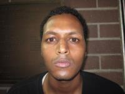 Michael Tesfa a registered Sex Offender of California