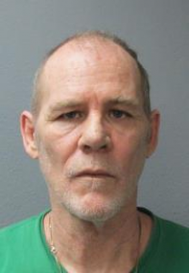 Michael Thomas Thompson a registered Sex Offender of California