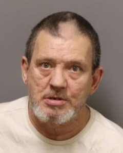 Michael James Thornton a registered Sex Offender of California