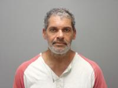 Michael Angelo Torres a registered Sex Offender of California