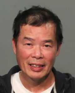 Michael Tran a registered Sex Offender of California