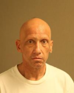 Michael Anthony Treviso a registered Sex Offender of California