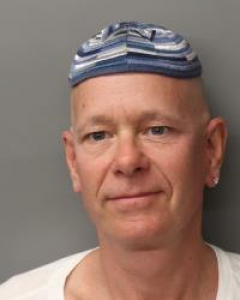 Michael Tucker a registered Sex Offender of California