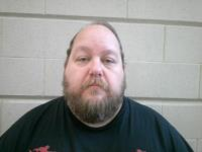 Michael Dean Turner a registered Sex Offender of California