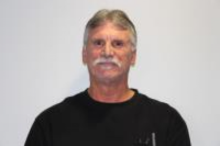 Michael Anthony White a registered Sex Offender of California