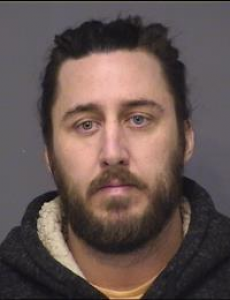 Michael Douglas Whittaker a registered Sex Offender of California