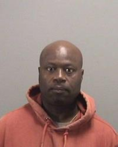Michael Jerome Williams a registered Sex Offender of California