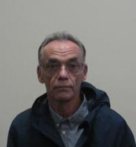 Michael Harold Williams a registered Sex Offender of California