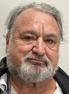 Michael Eugene Williams a registered Sex Offender of California