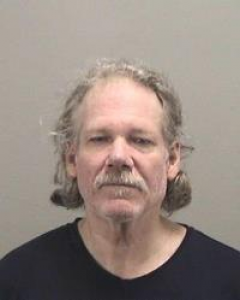 Michael Winchester a registered Sex Offender of California