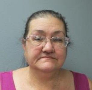 Michelle Erdei a registered Sex Offender of California