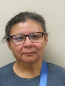 Michelle Matus a registered Sex Offender of California