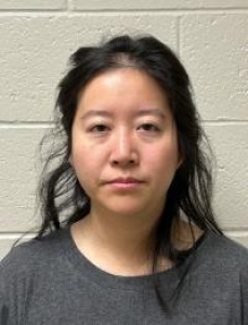 Michelle Yeh a registered Sex Offender of California