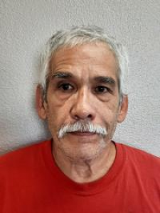 Mickey Jay Pulido a registered Sex Offender of California