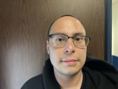 Miguel Alarcon a registered Sex Offender of California