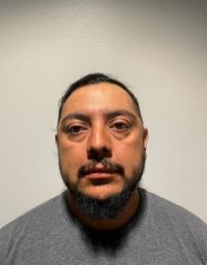 Miguel Angel Arangonunez a registered Sex Offender of California
