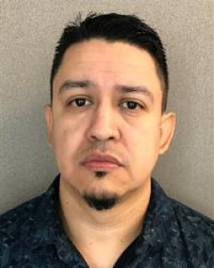 Miguel Angel Arenas a registered Sex Offender of California