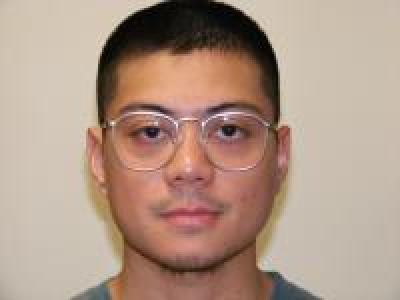 Miguel Angelo Bolanos a registered Sex Offender of California