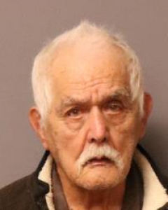 Miguel Camacho a registered Sex Offender of California