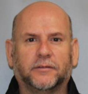 Miguel Angel Campos a registered Sex Offender of California