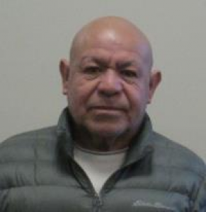 Miguel Angel Cardoso a registered Sex Offender of California