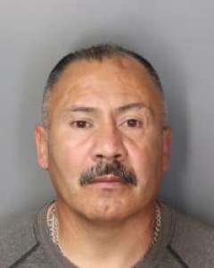 Miguel Ruiz Castro a registered Sex Offender of California
