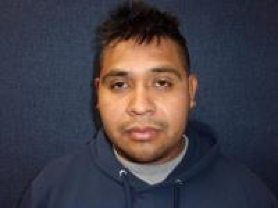 Miguel Angel Cruz-merino a registered Sex Offender of California