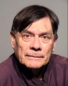 Miguel T Escoto a registered Sex Offender of California