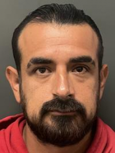 Miguel Fernandez a registered Sex Offender of California