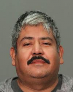 Miguel Garcia a registered Sex Offender of California