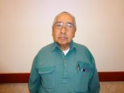 Miguel Gomez a registered Sex Offender of California