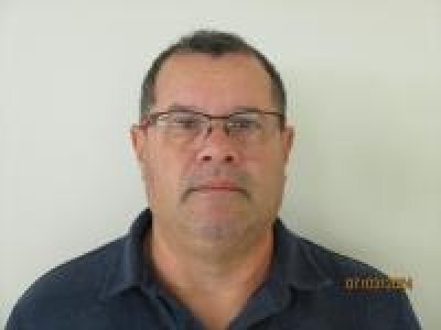 Miguel Orlando Gonzalez a registered Sex Offender of California