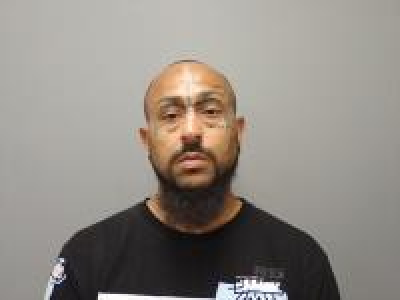 Miguel Antwon Gonzalez a registered Sex Offender of California