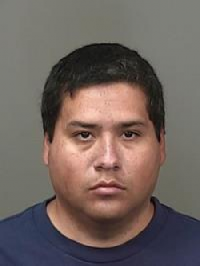 Miguel Gonzalez a registered Sex Offender of California