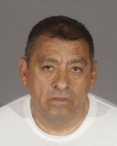 Miguel Angel Gonzalez a registered Sex Offender of California