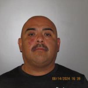 Miguel Gutierrez a registered Sex Offender of California