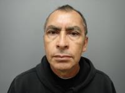 Miguel Angel Hernandez a registered Sex Offender of California