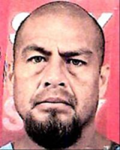 Miguel Martha a registered Sex Offender of California