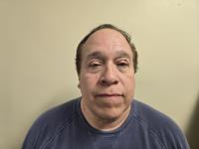 Miguel Montalvan a registered Sex Offender of California