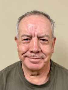 Miguel Munoz Munoz a registered Sex Offender of California