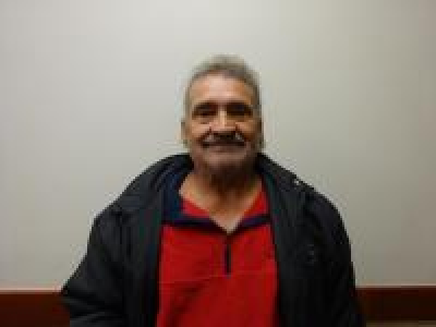 Miguel Angel Nazario a registered Sex Offender of California