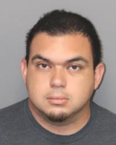 Miguel Nizamian a registered Sex Offender of California