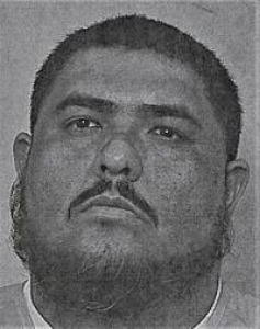 Miguel Alberto Olivarria a registered Sex Offender of California