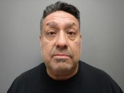 Miguel Orozco a registered Sex Offender of California