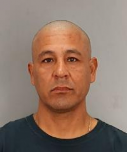Miguel Gonzalo Perez a registered Sex Offender of California